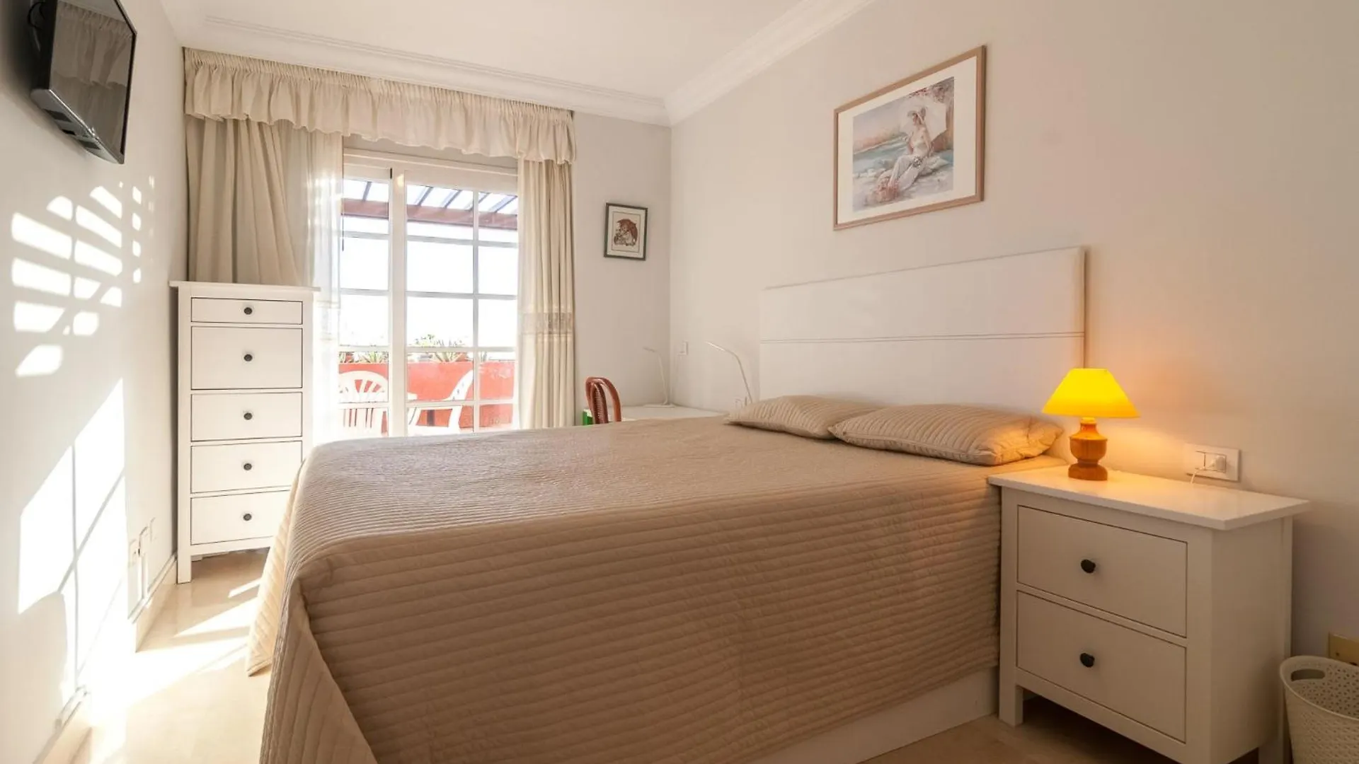 Magnificent Apartment In Terrazas Del Duque Costa Adeje  Espagne