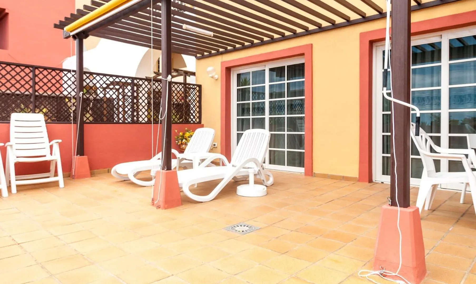 Magnificent Apartment In Terrazas Del Duque Costa Adeje  Espagne